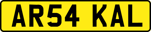AR54KAL