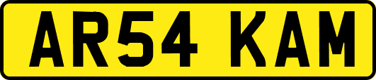 AR54KAM