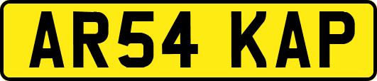 AR54KAP