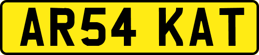 AR54KAT