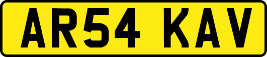 AR54KAV
