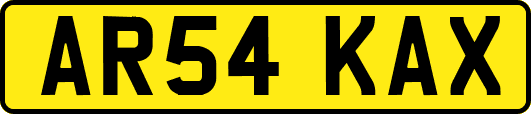 AR54KAX