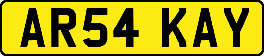 AR54KAY