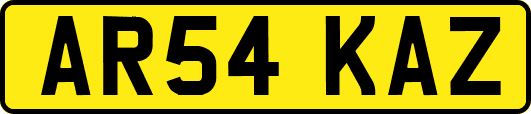 AR54KAZ