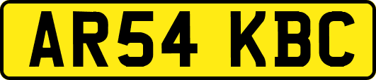 AR54KBC