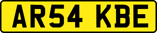 AR54KBE