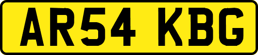 AR54KBG