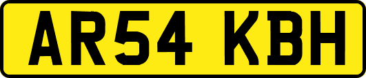 AR54KBH
