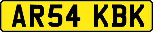 AR54KBK