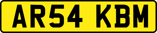 AR54KBM