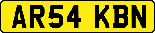AR54KBN