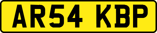 AR54KBP
