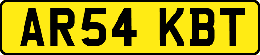 AR54KBT