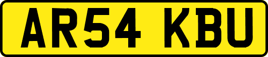 AR54KBU