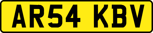 AR54KBV