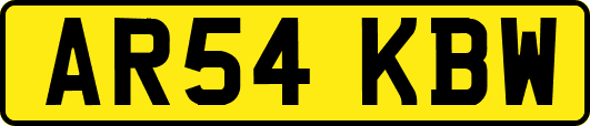 AR54KBW