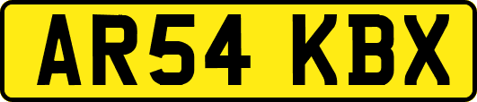 AR54KBX