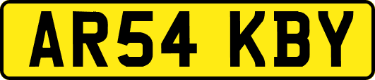 AR54KBY