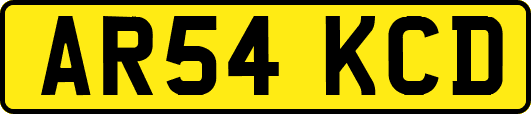 AR54KCD