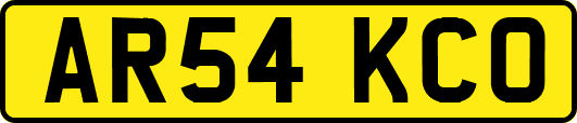 AR54KCO