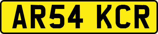 AR54KCR