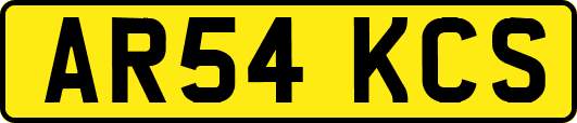AR54KCS