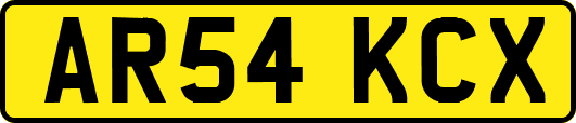 AR54KCX