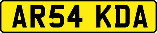 AR54KDA