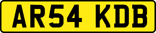 AR54KDB
