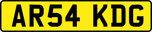 AR54KDG