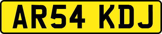 AR54KDJ