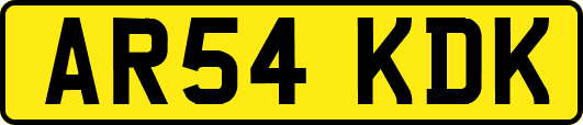 AR54KDK