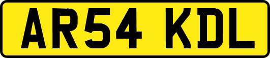 AR54KDL