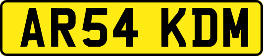 AR54KDM