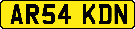 AR54KDN