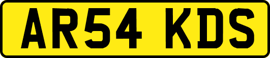 AR54KDS