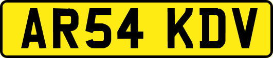 AR54KDV