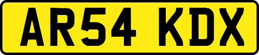 AR54KDX