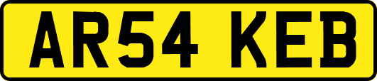 AR54KEB