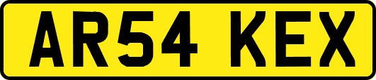 AR54KEX