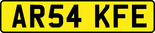AR54KFE