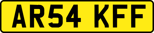 AR54KFF