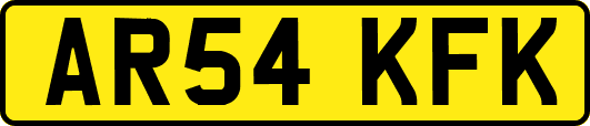 AR54KFK