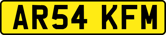 AR54KFM