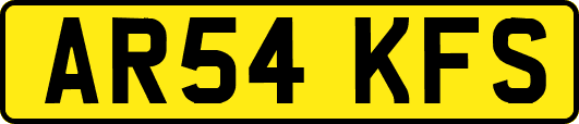 AR54KFS