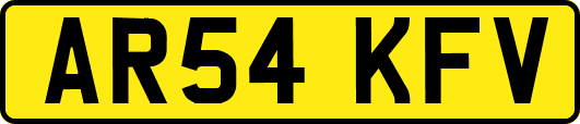 AR54KFV