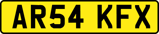 AR54KFX