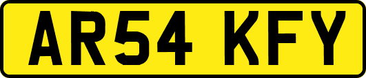 AR54KFY