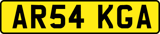 AR54KGA