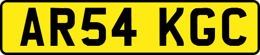 AR54KGC